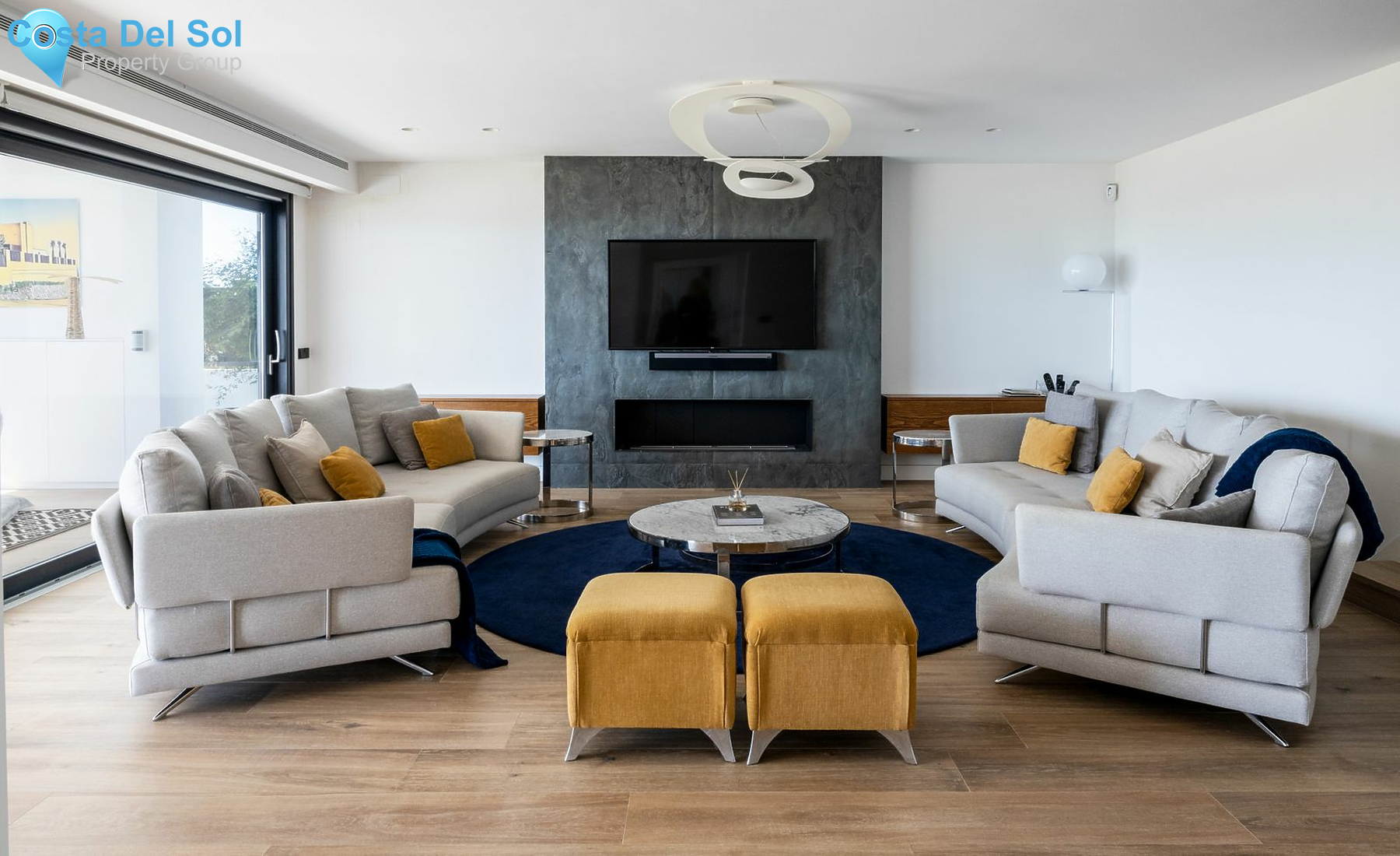 Detached Villa in Rincón de la Victoria-1441961