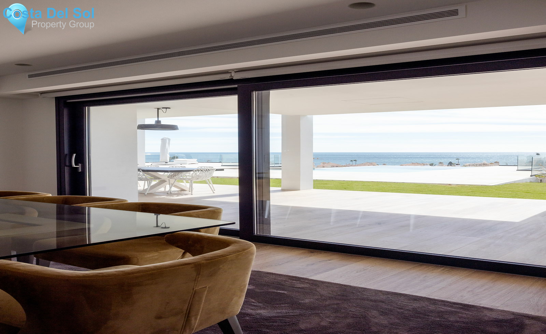 Detached Villa in Rincón de la Victoria-1441963