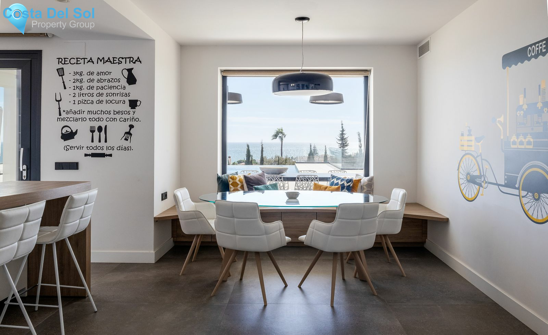 Detached Villa in Rincón de la Victoria-1441966