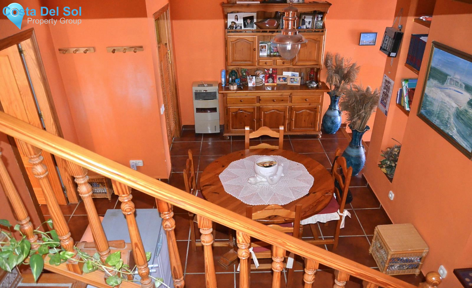 Detached Villa in San Luis de Sabinillas-1229816