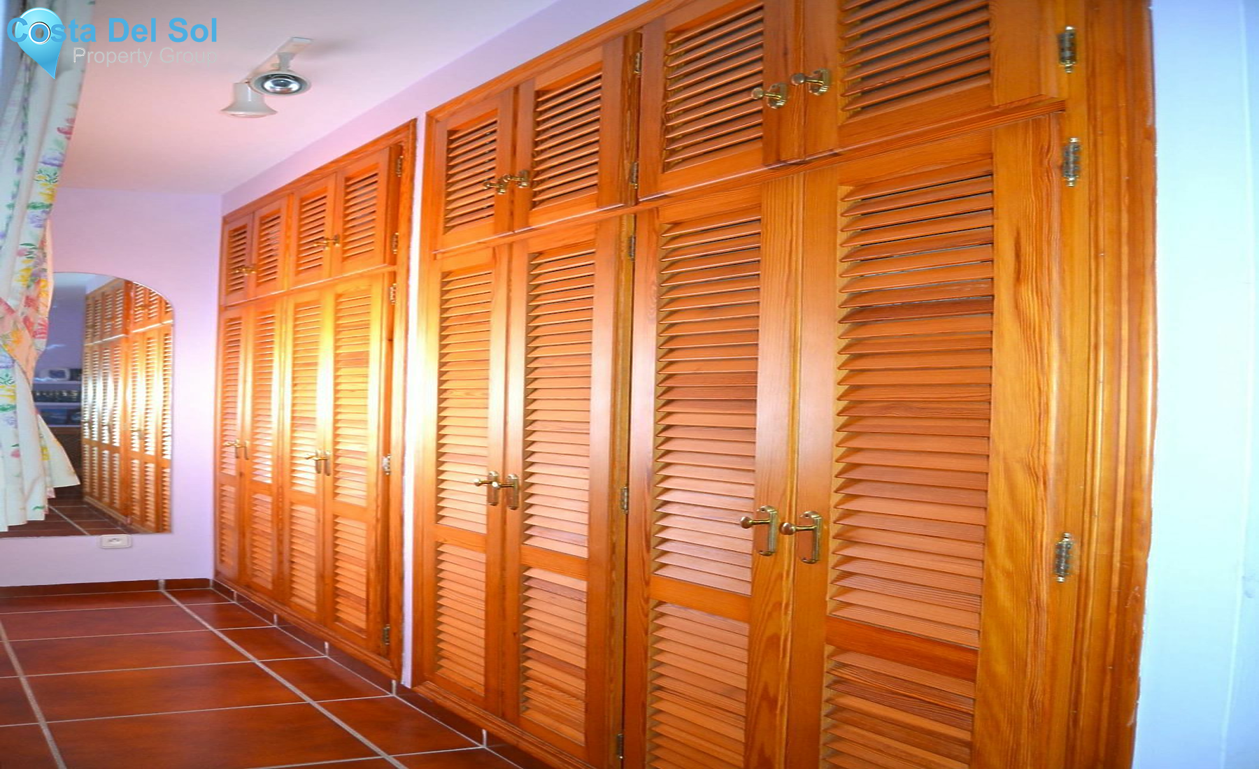 Detached Villa in San Luis de Sabinillas-1229818