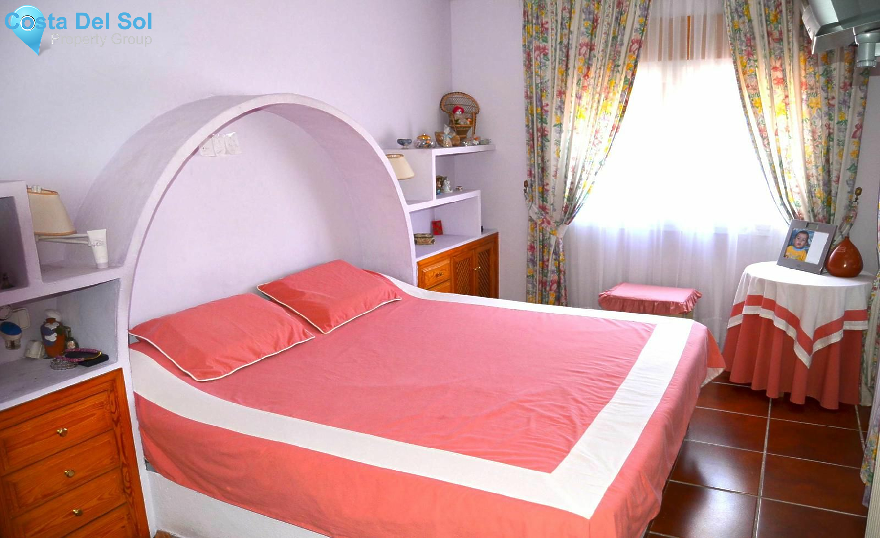 Detached Villa in San Luis de Sabinillas-1229819