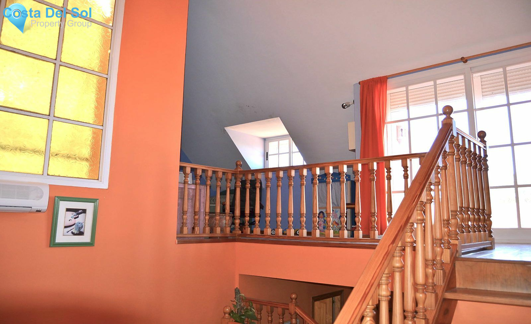 Detached Villa in San Luis de Sabinillas-1229820