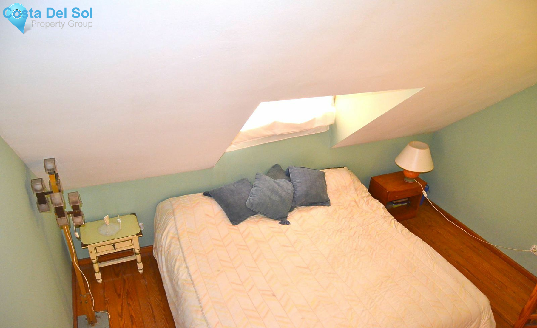 Detached Villa in San Luis de Sabinillas-1229821