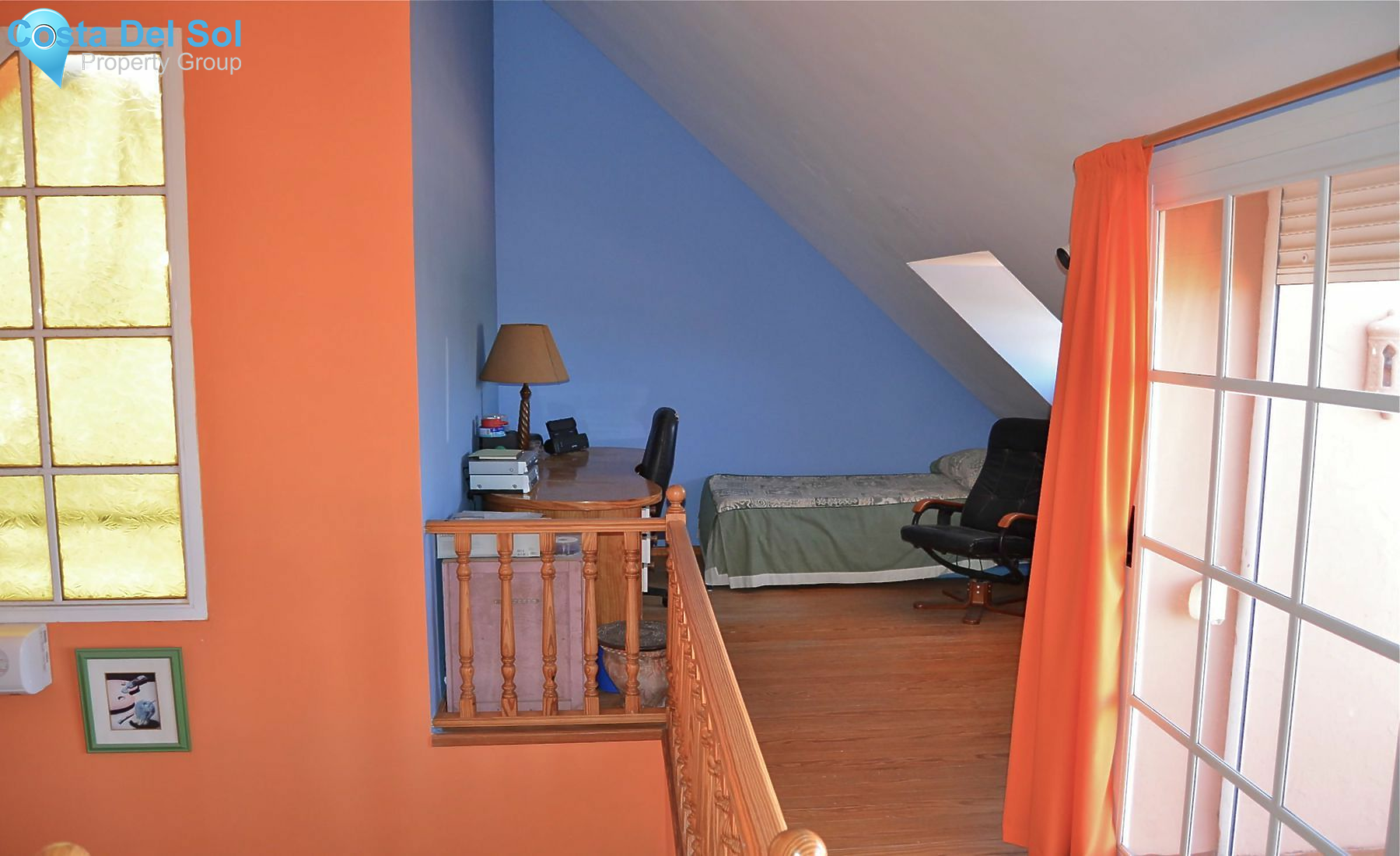 Detached Villa in San Luis de Sabinillas-1229822