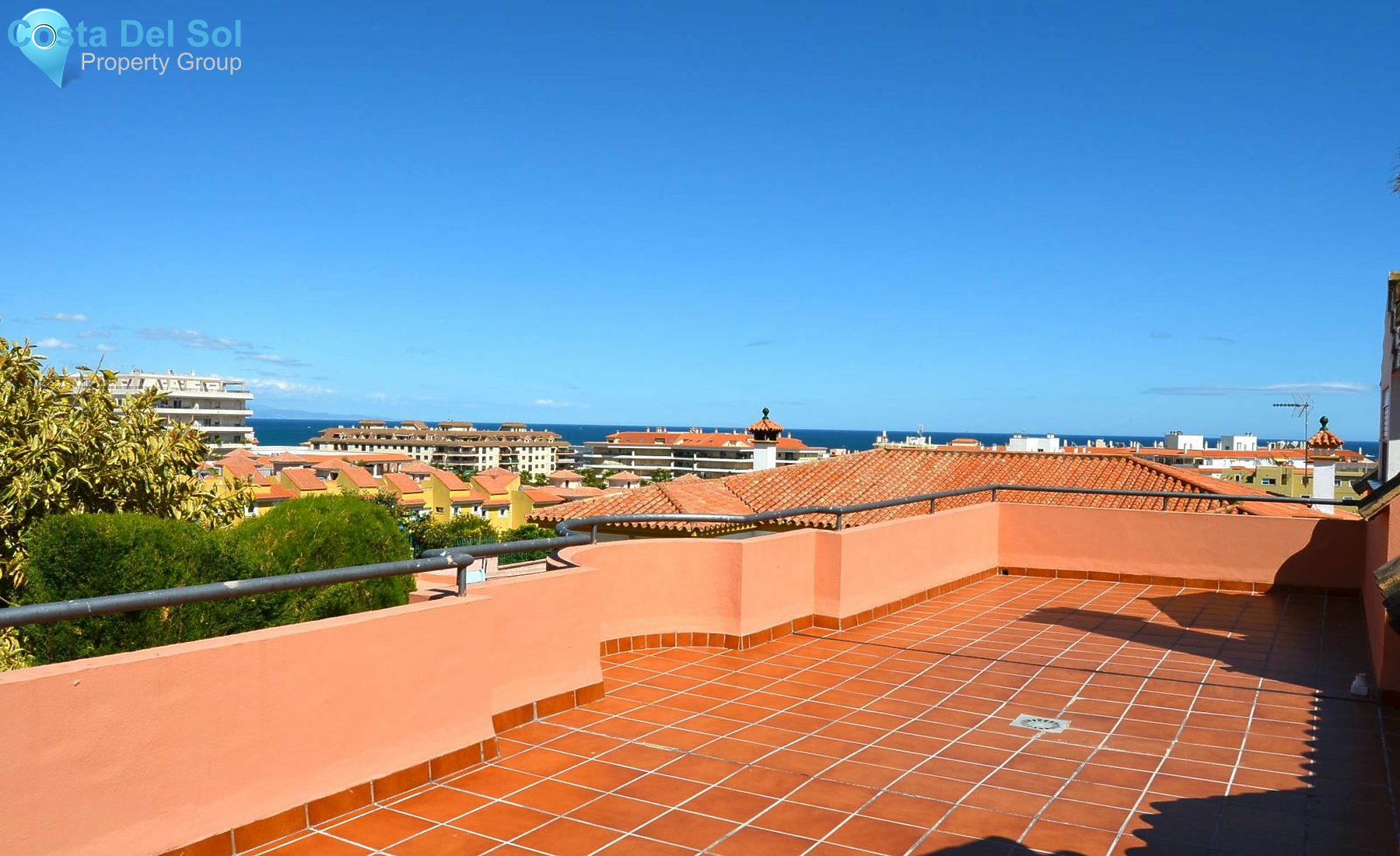 Detached Villa in San Luis de Sabinillas-1229823