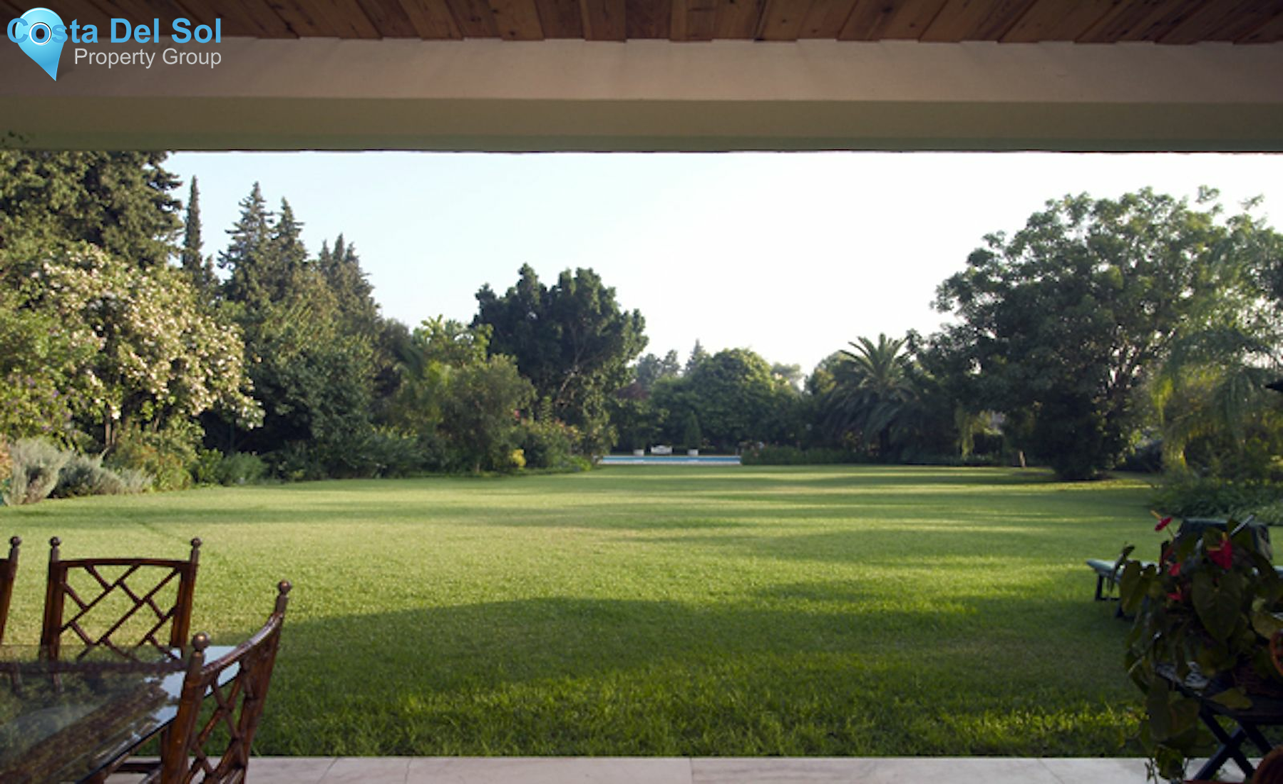 Detached Villa in The Golden Mile-1151896