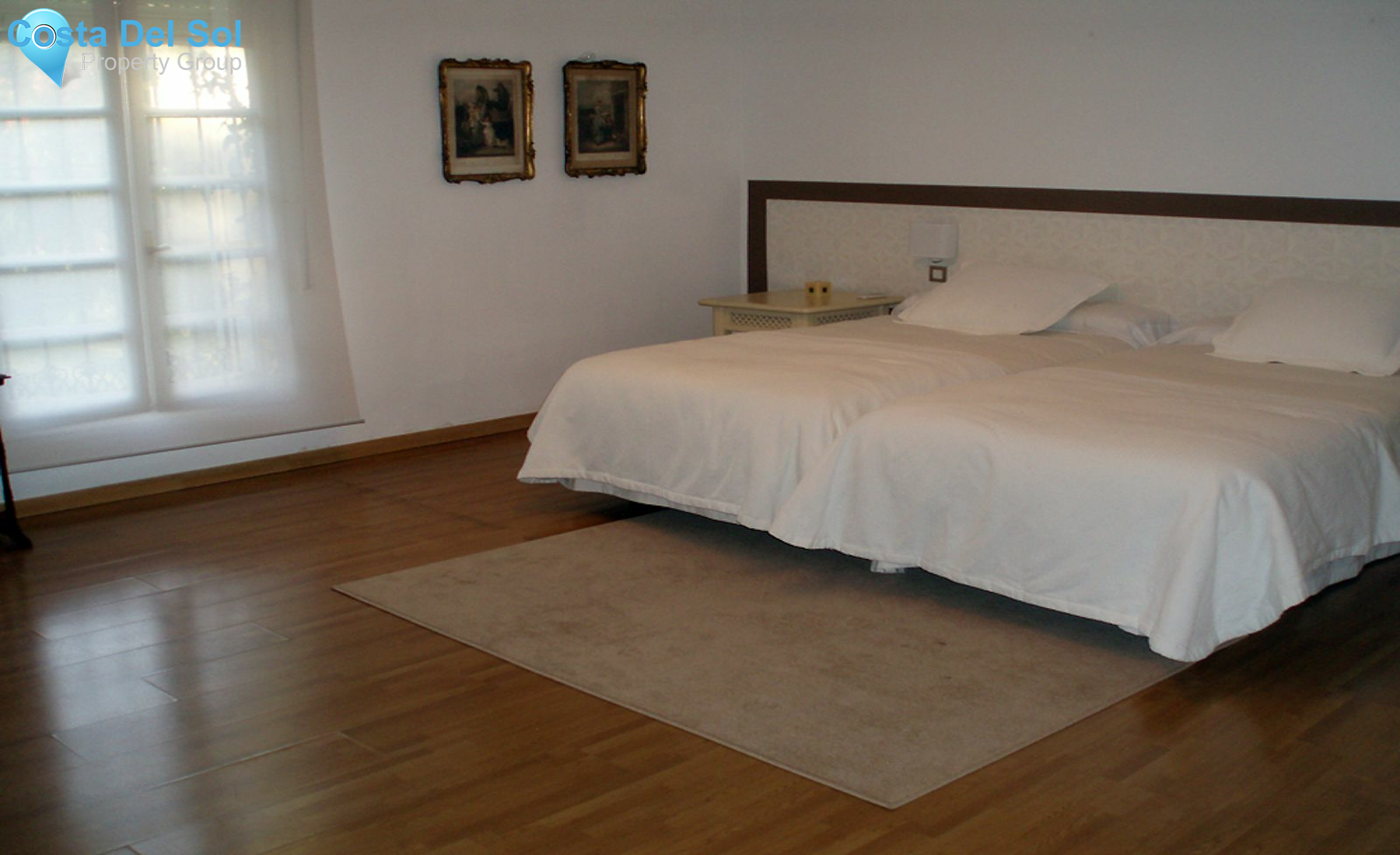 Detached Villa in The Golden Mile-1151906