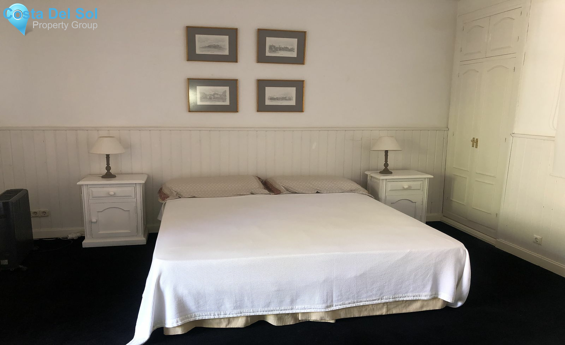 Detached Villa in The Golden Mile-1151911