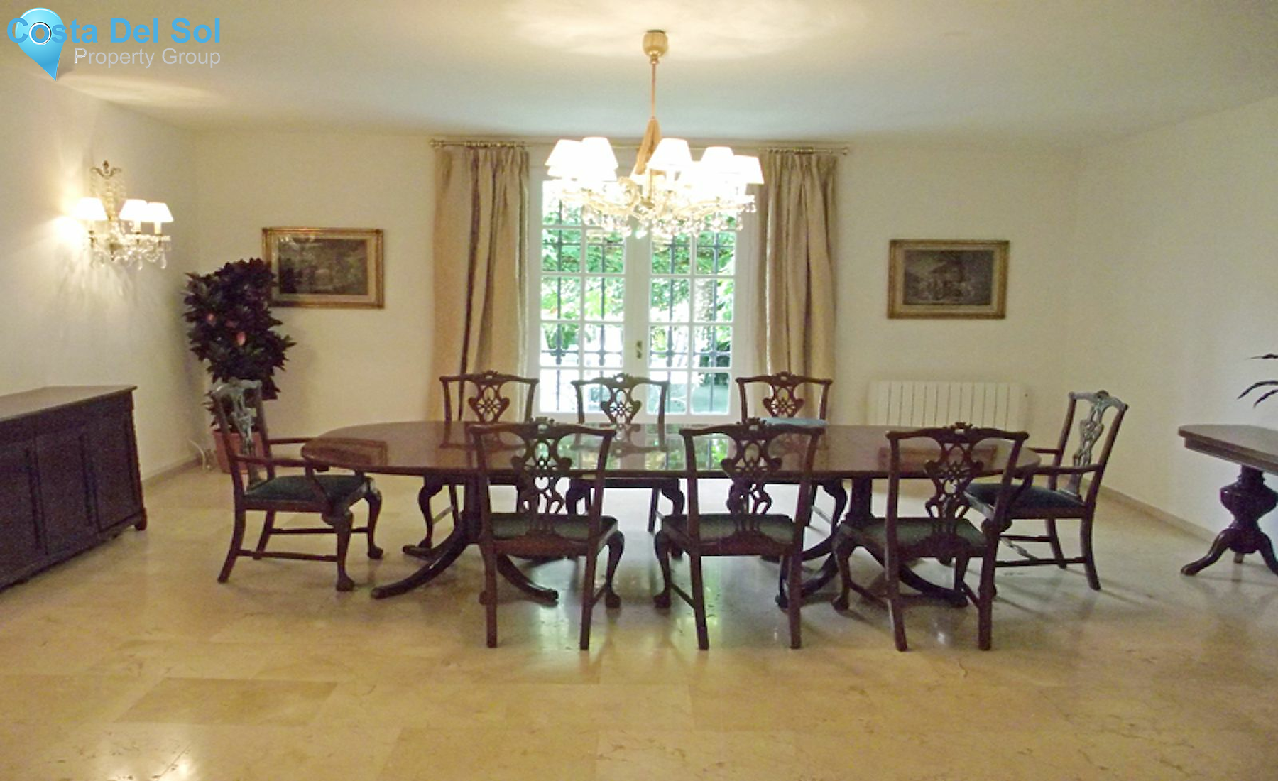 Detached Villa in The Golden Mile-1151902