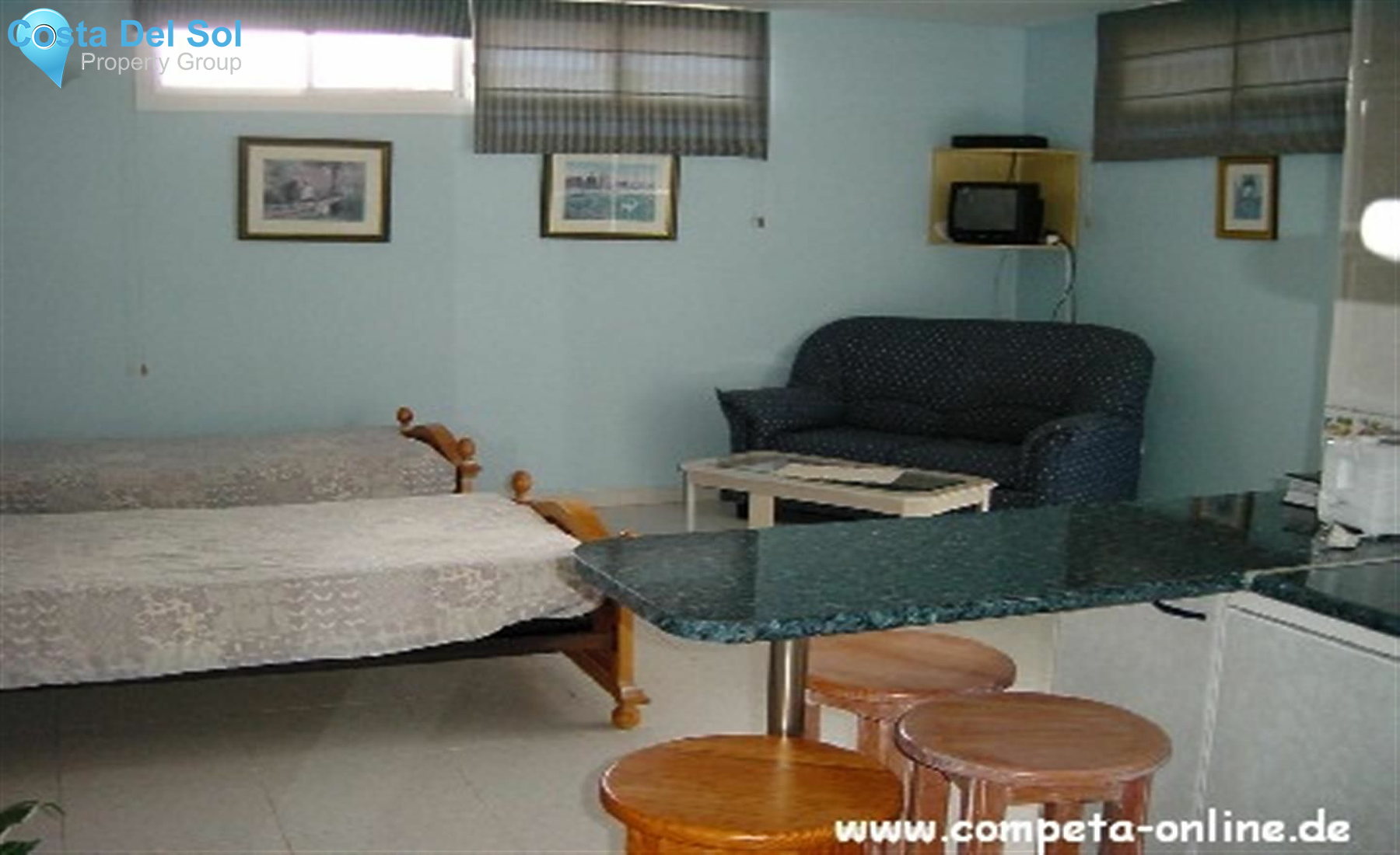 Detached Villa in Torrox-1432533