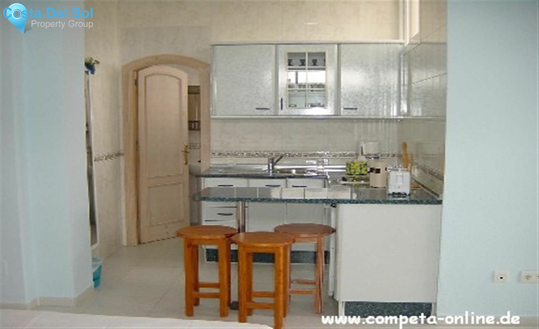 Detached Villa in Torrox-1432534