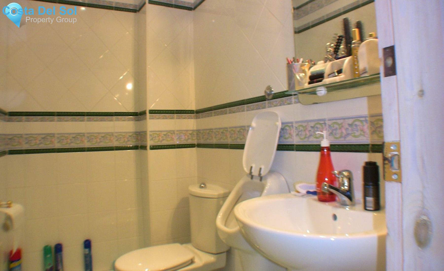 Detached Villa in Torrox-1432536