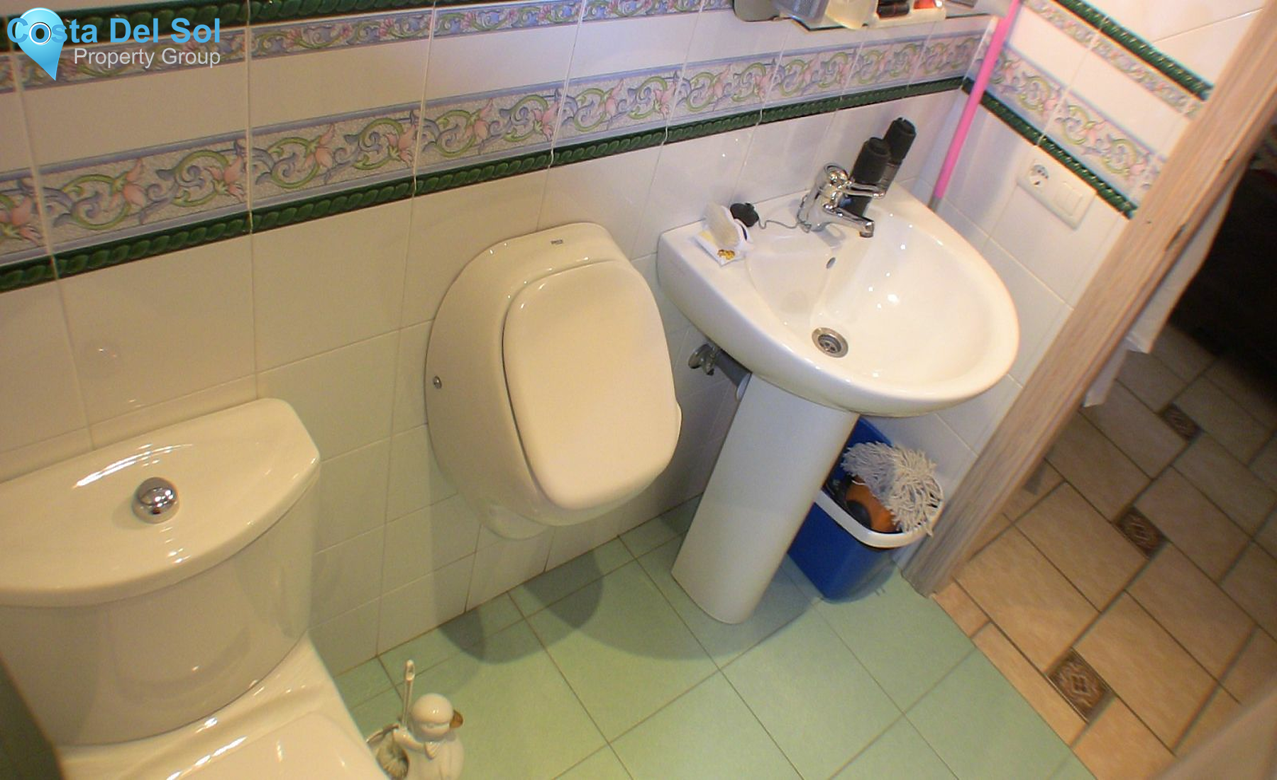 Detached Villa in Torrox-1432537