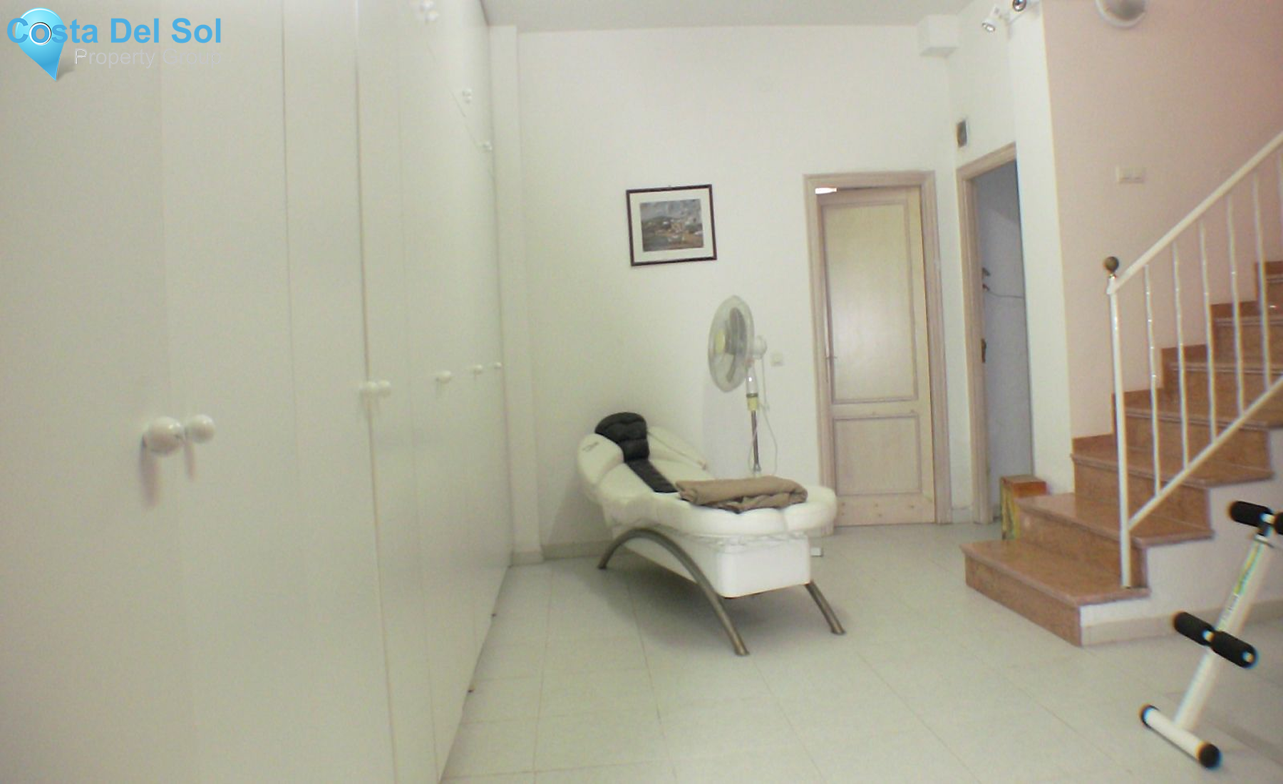 Detached Villa in Torrox-1432538