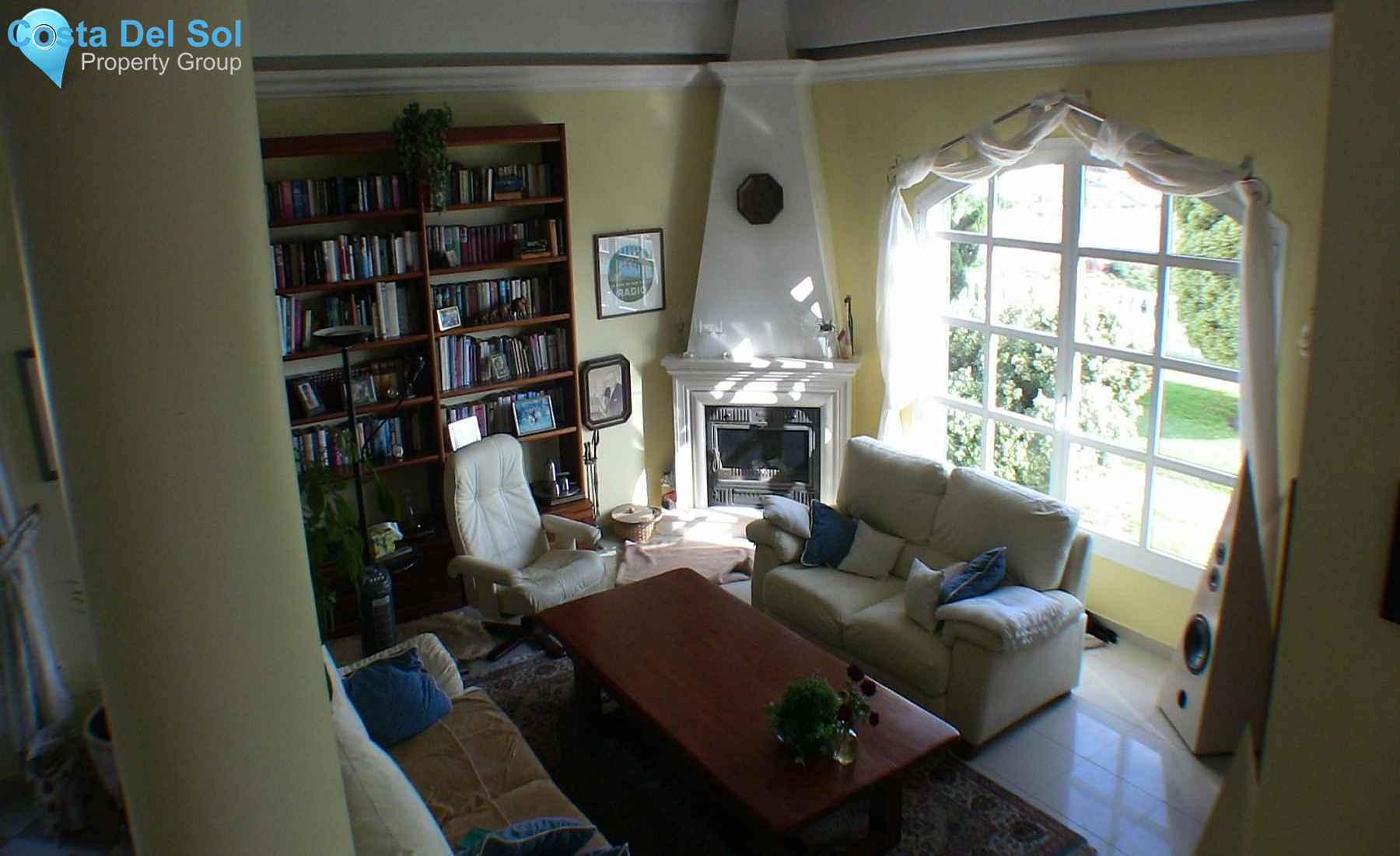 Detached Villa in Torrox-1432524