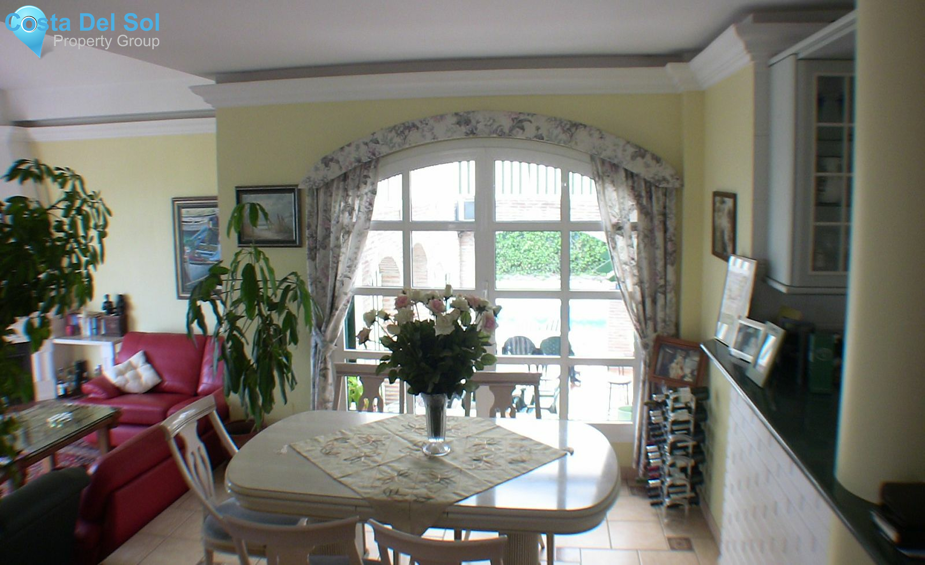 Detached Villa in Torrox-1432525