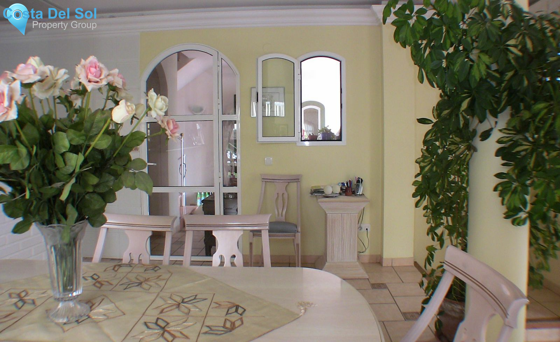 Detached Villa in Torrox-1432526