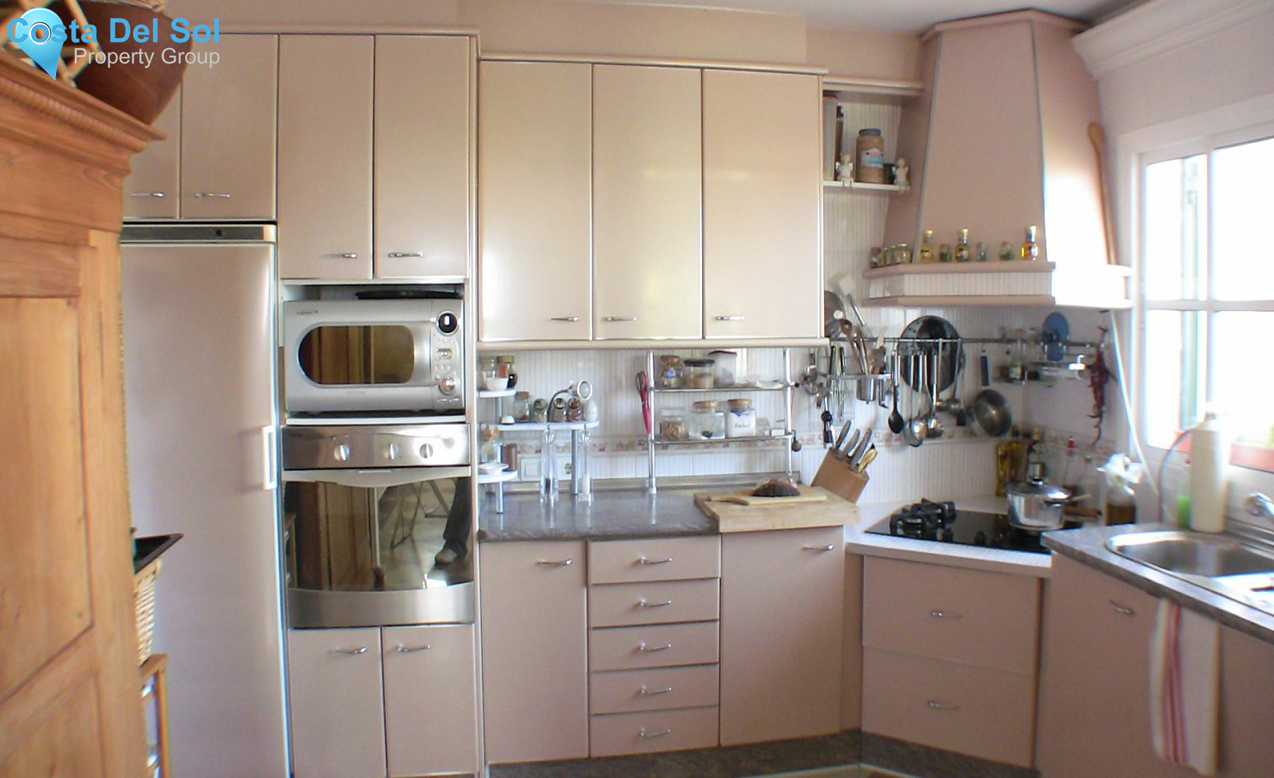 Detached Villa in Torrox-1432527