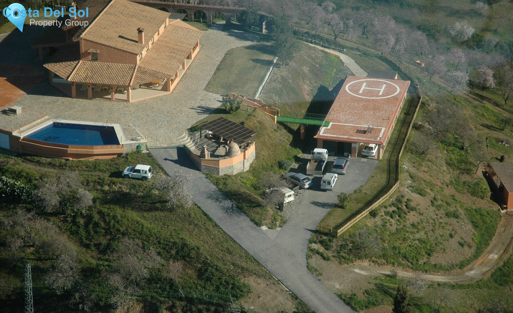 Finca - Cortijo in Alozaina-1226940