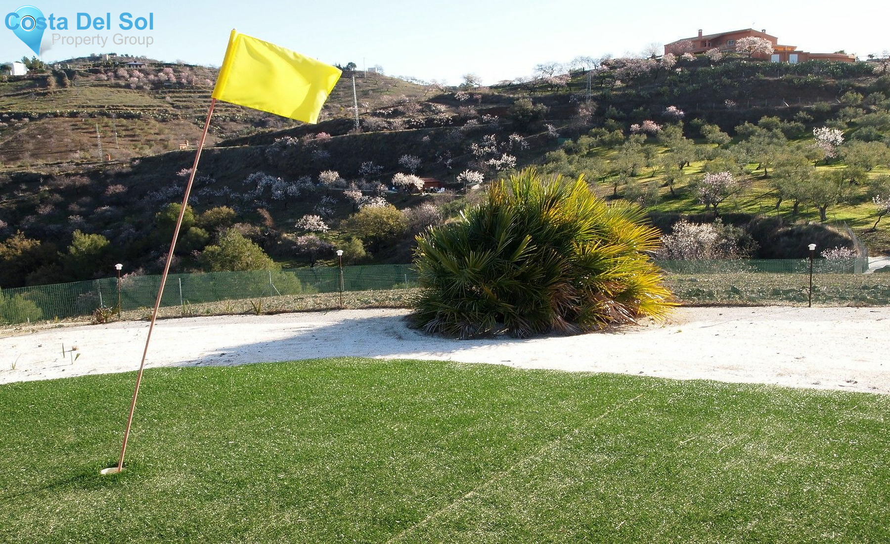 Finca - Cortijo in Alozaina-1226942