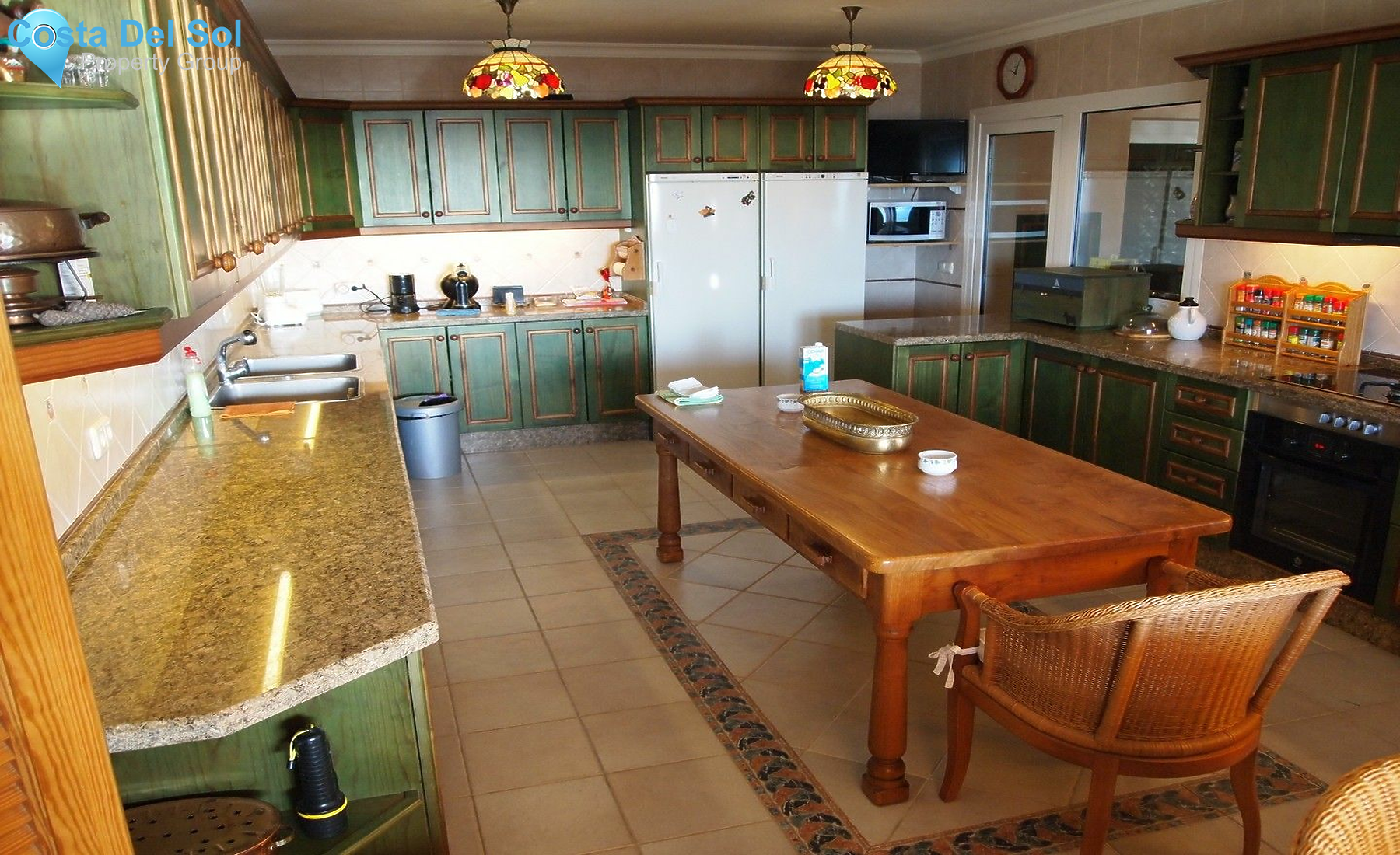 Finca - Cortijo in Alozaina-1226950