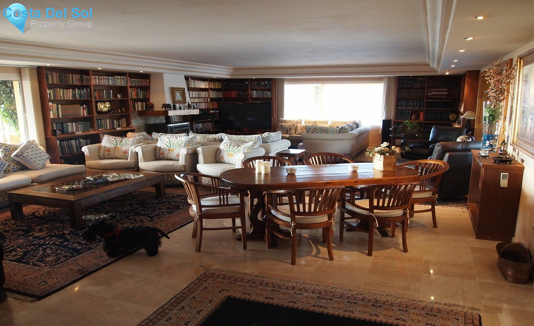 Finca - Cortijo in Alozaina-1226938