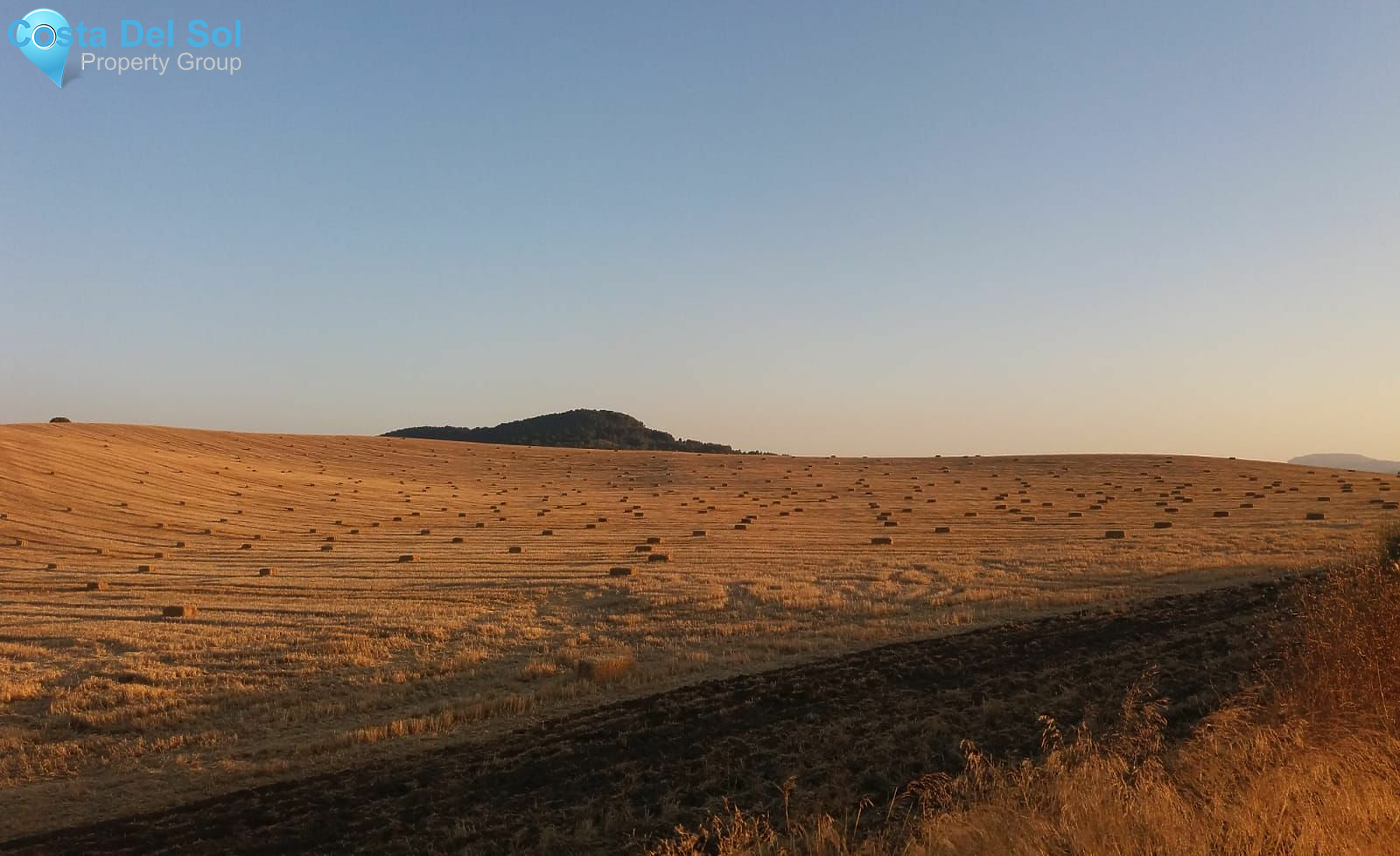 Finca - Cortijo in Antequera