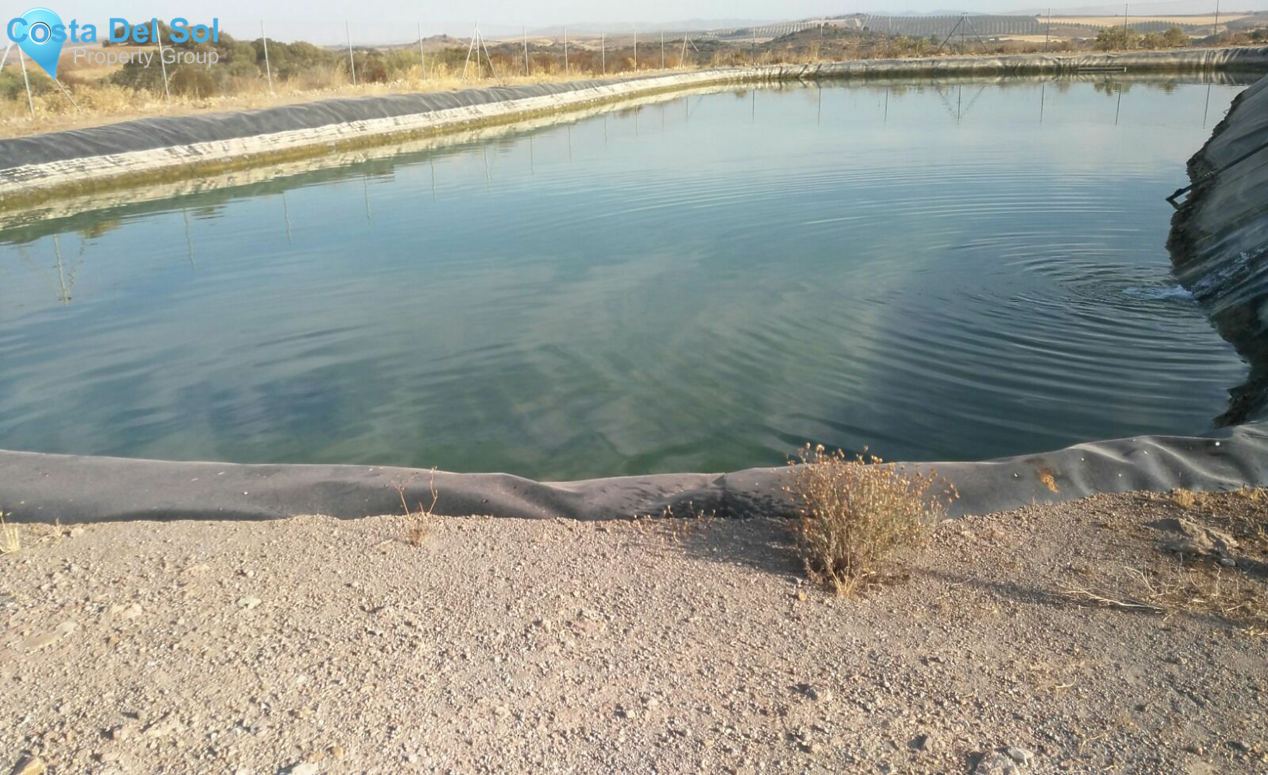 Finca - Cortijo in Antequera-1232191