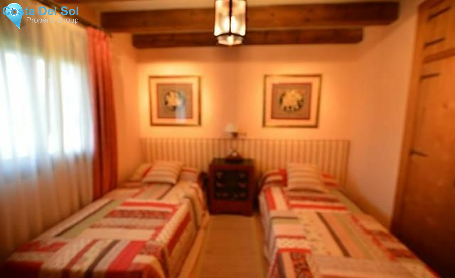 Finca - Cortijo in Antequera-1232898