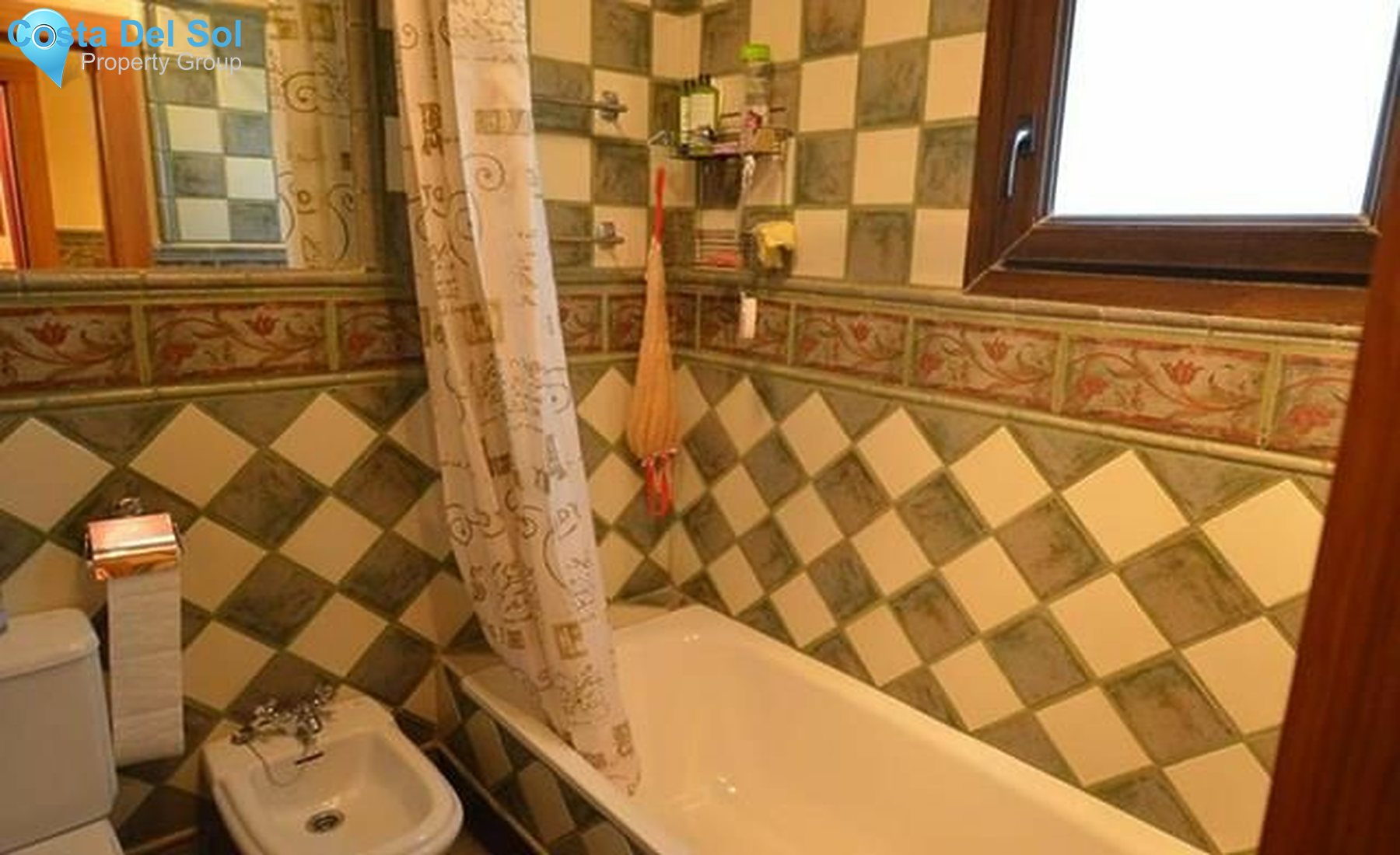 Finca - Cortijo in Antequera-1232899