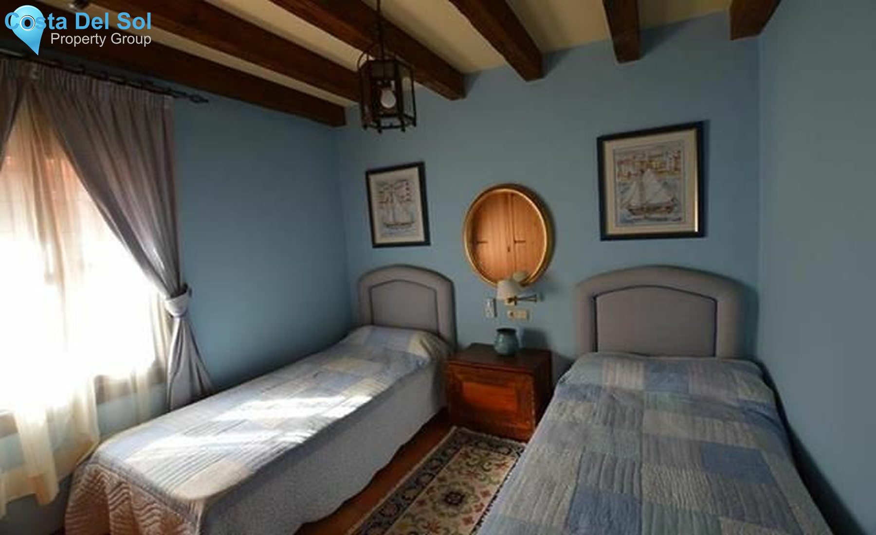 Finca - Cortijo in Antequera-1232900