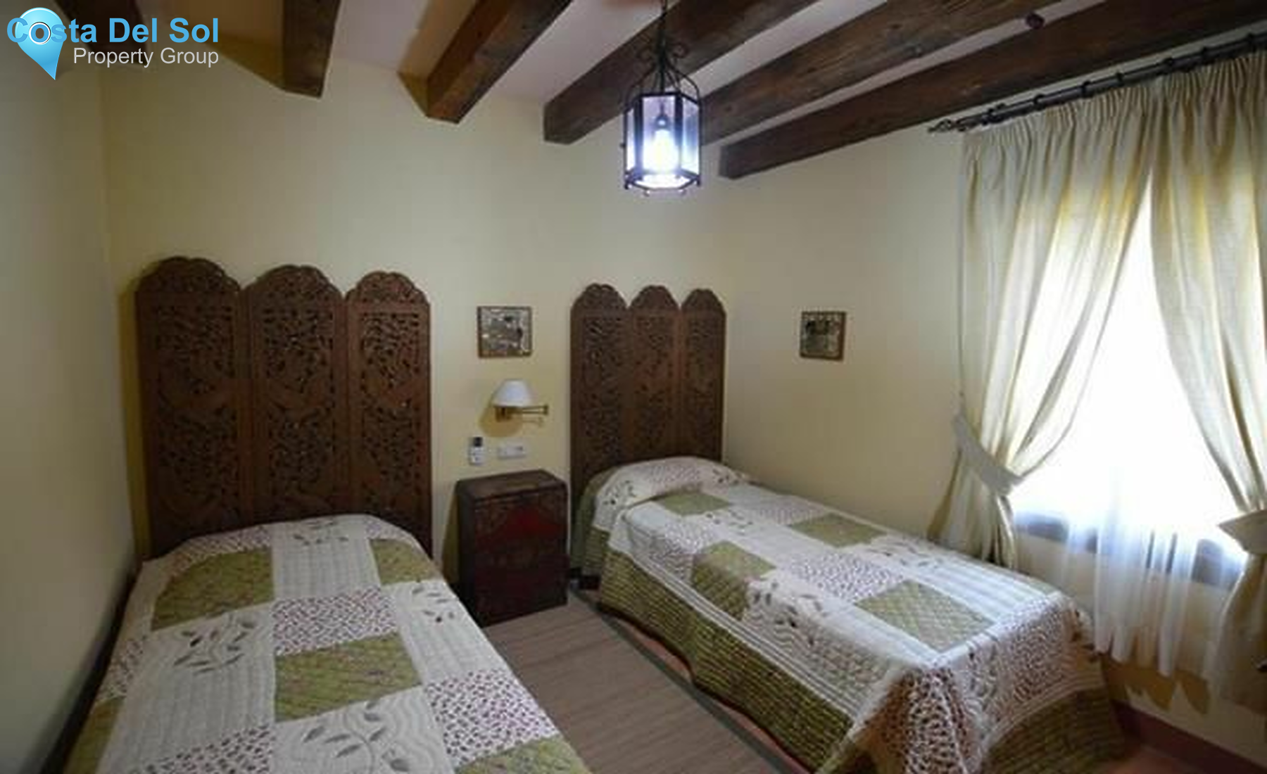 Finca - Cortijo in Antequera-1232901