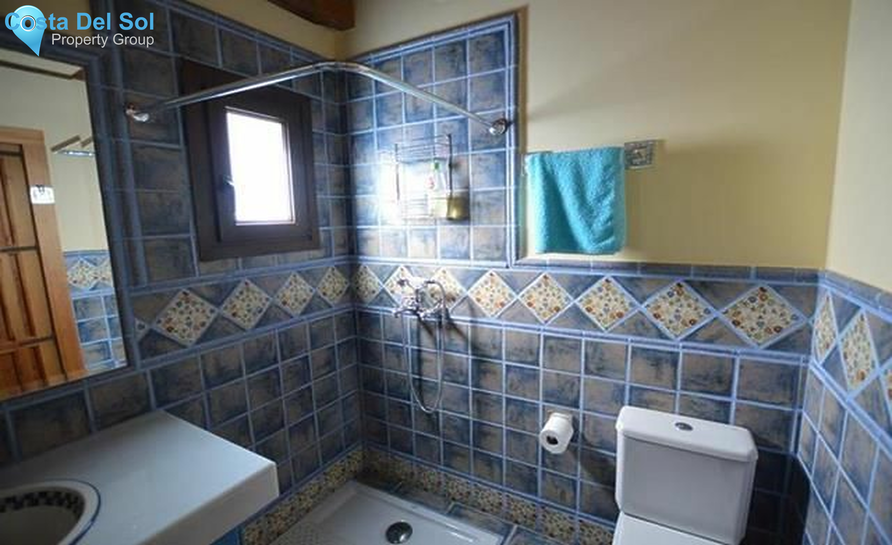 Finca - Cortijo in Antequera-1232902