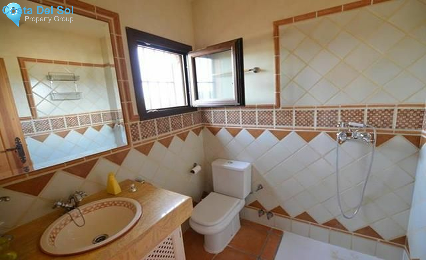 Finca - Cortijo in Antequera-1232904