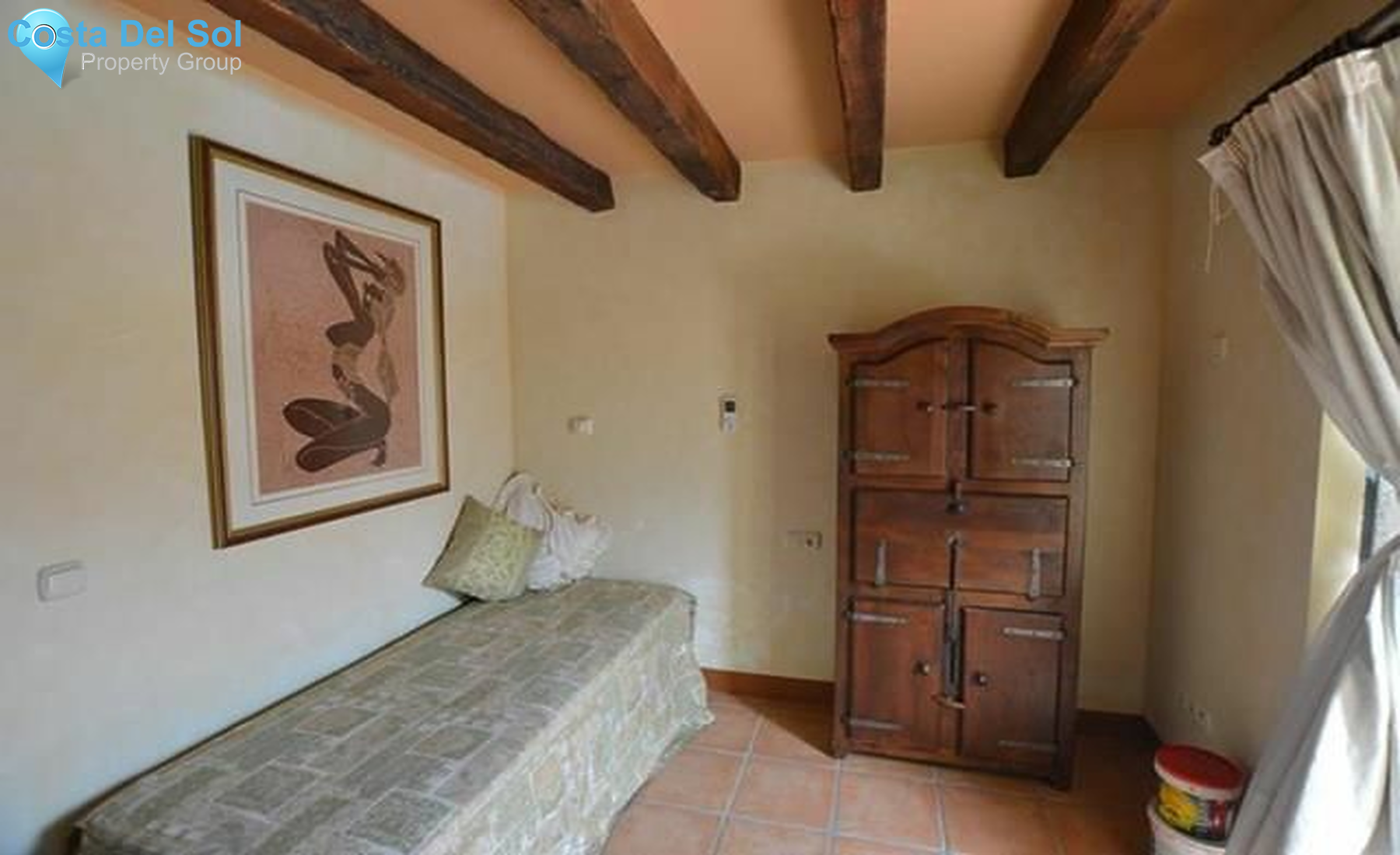 Finca - Cortijo in Antequera-1232905