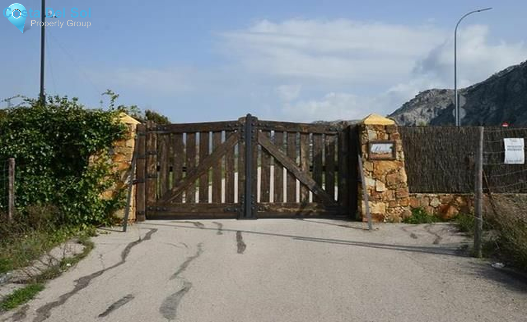 Finca - Cortijo in Antequera-1232888