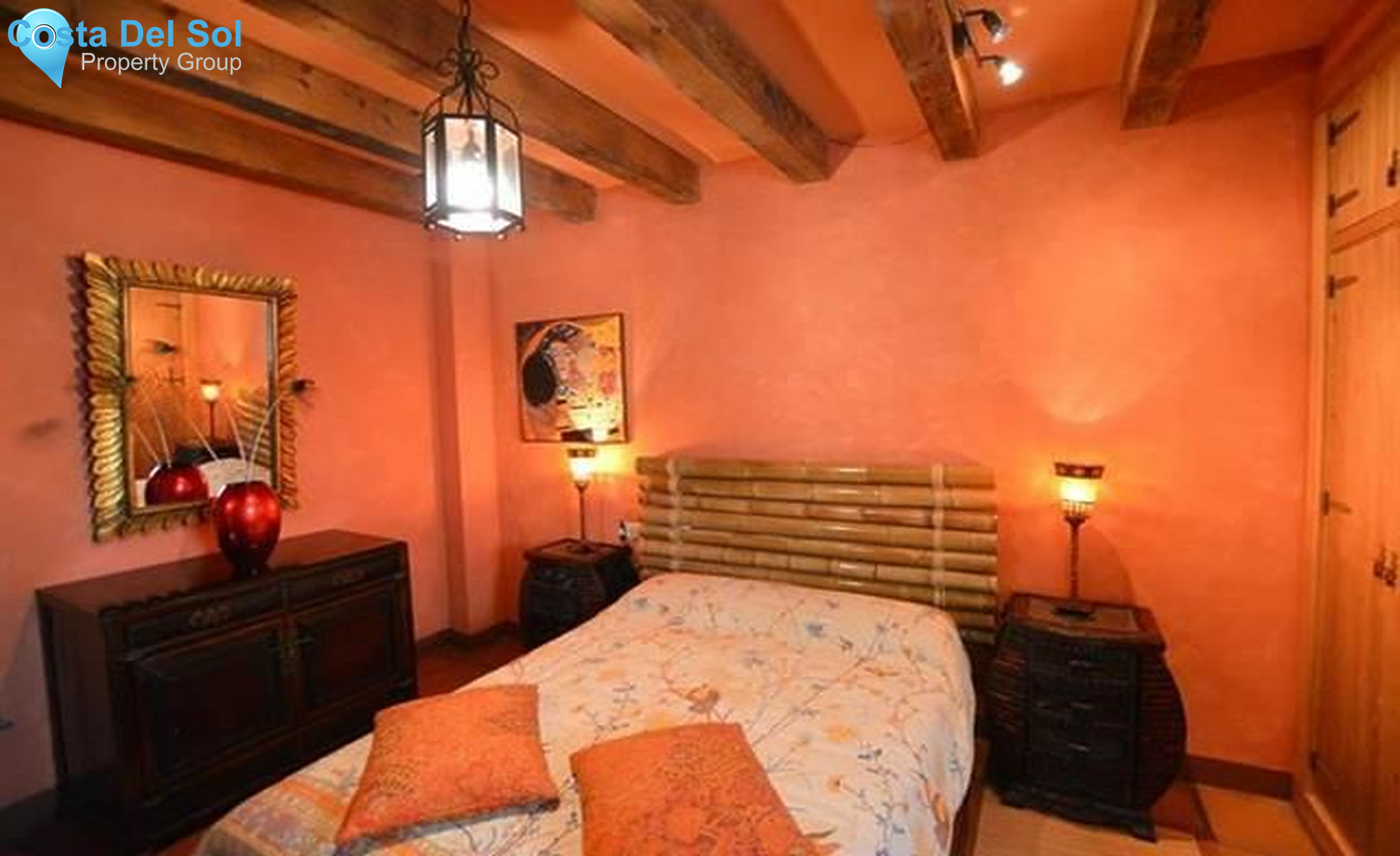 Finca - Cortijo in Antequera-1232891