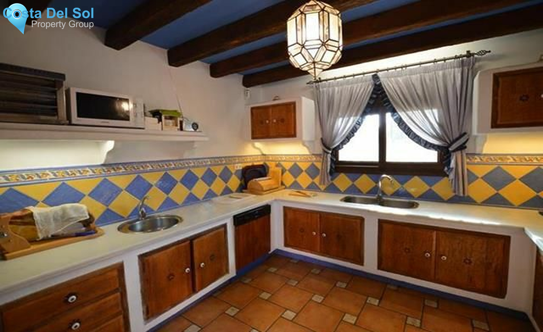 Finca - Cortijo in Antequera-1232892