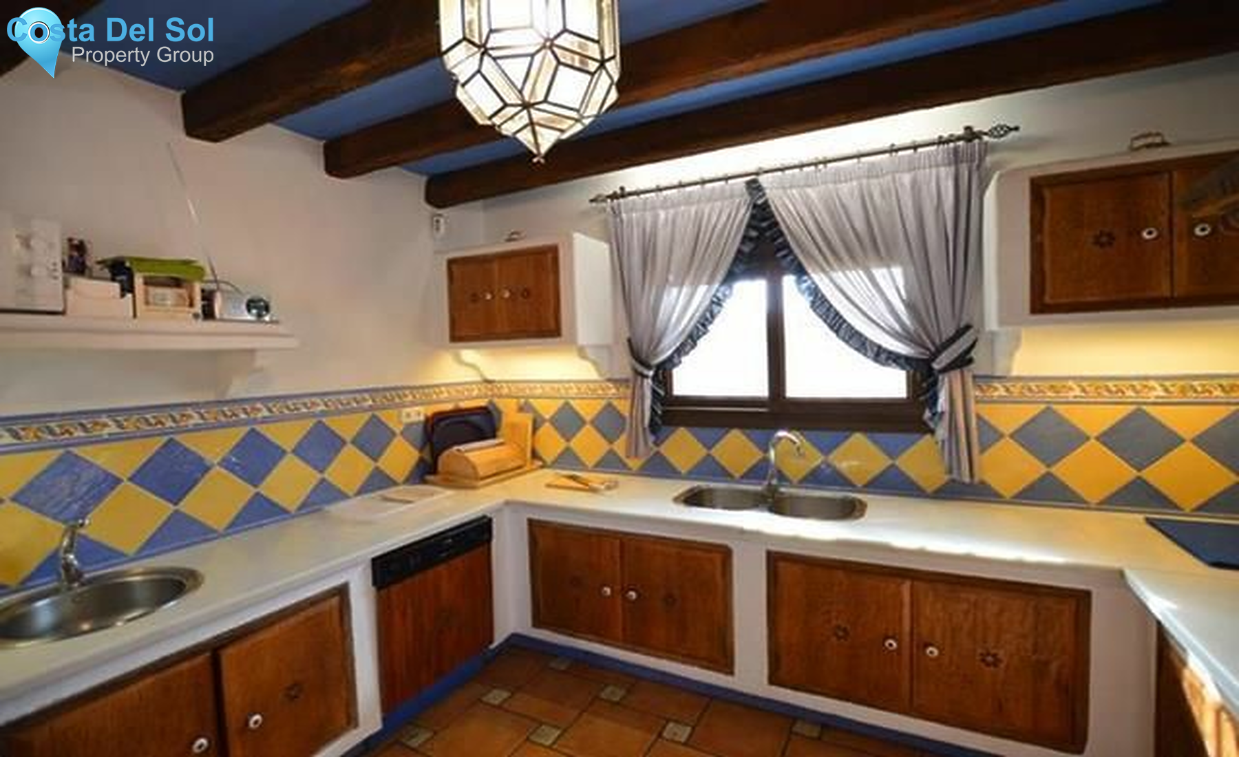 Finca - Cortijo in Antequera-1232893