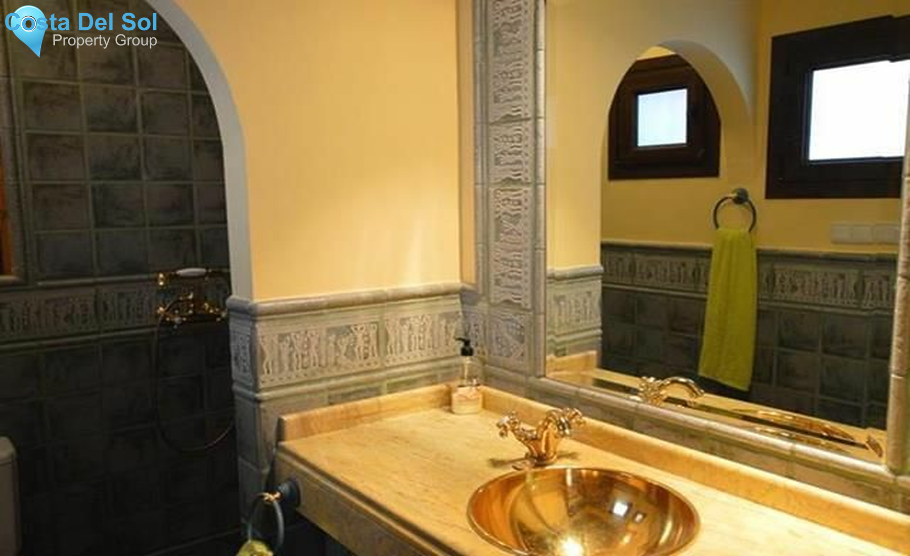 Finca - Cortijo in Antequera-1232894