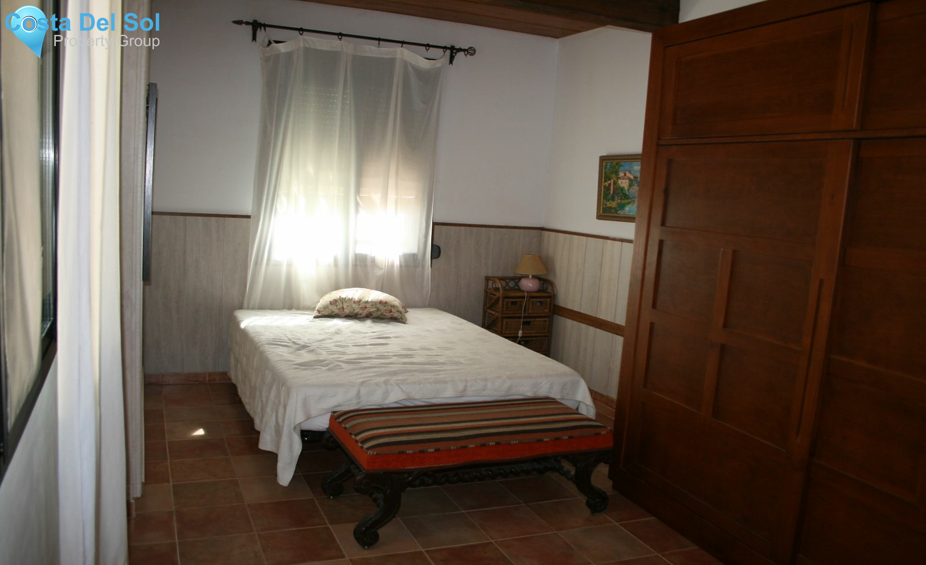 Finca - Cortijo in Coín-1131735