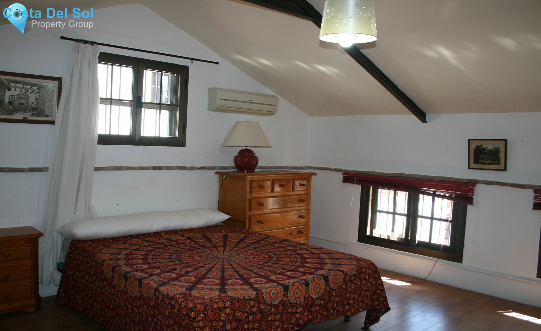 Finca - Cortijo in Coín-1131736