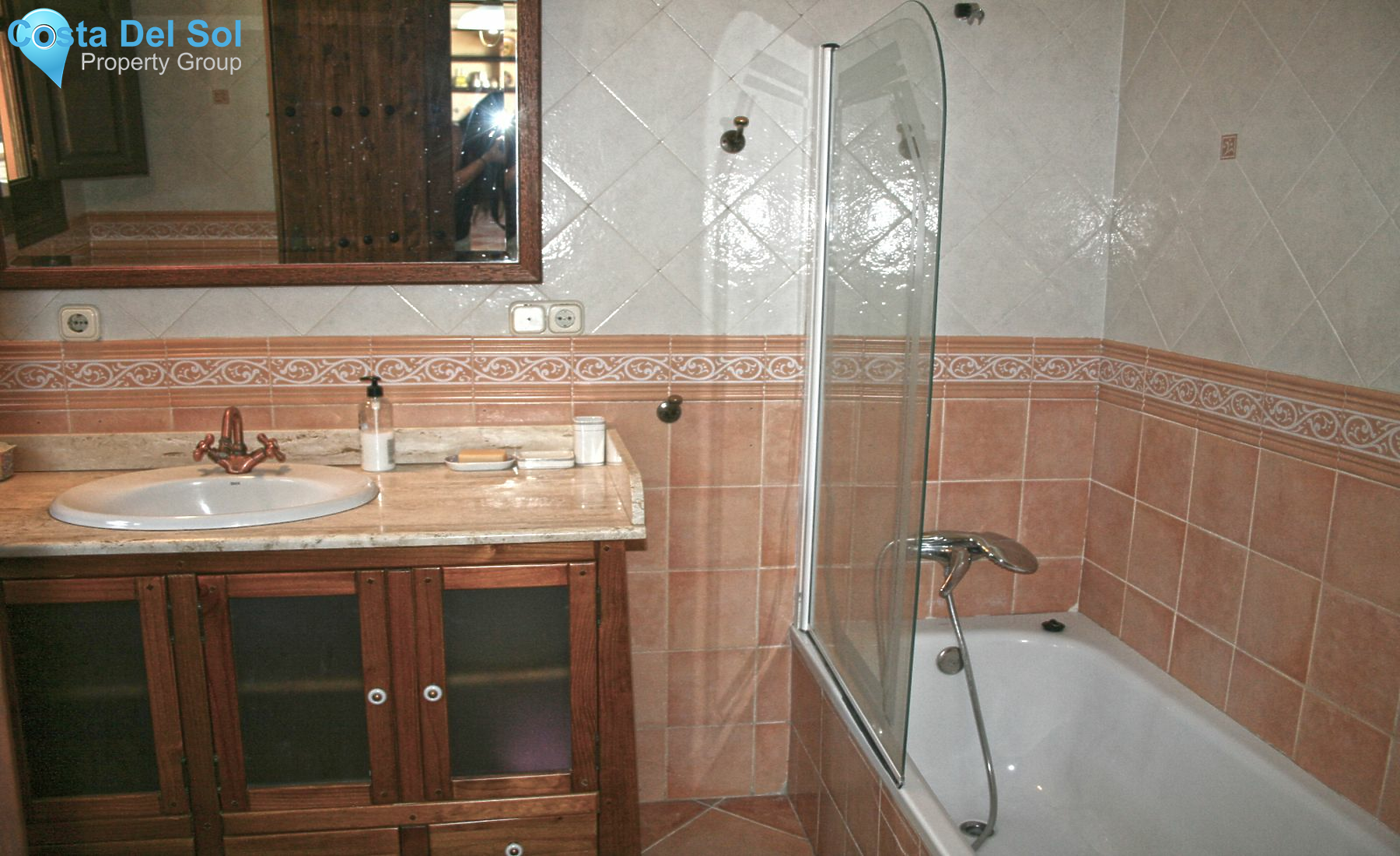 Finca - Cortijo in Coín-1131739