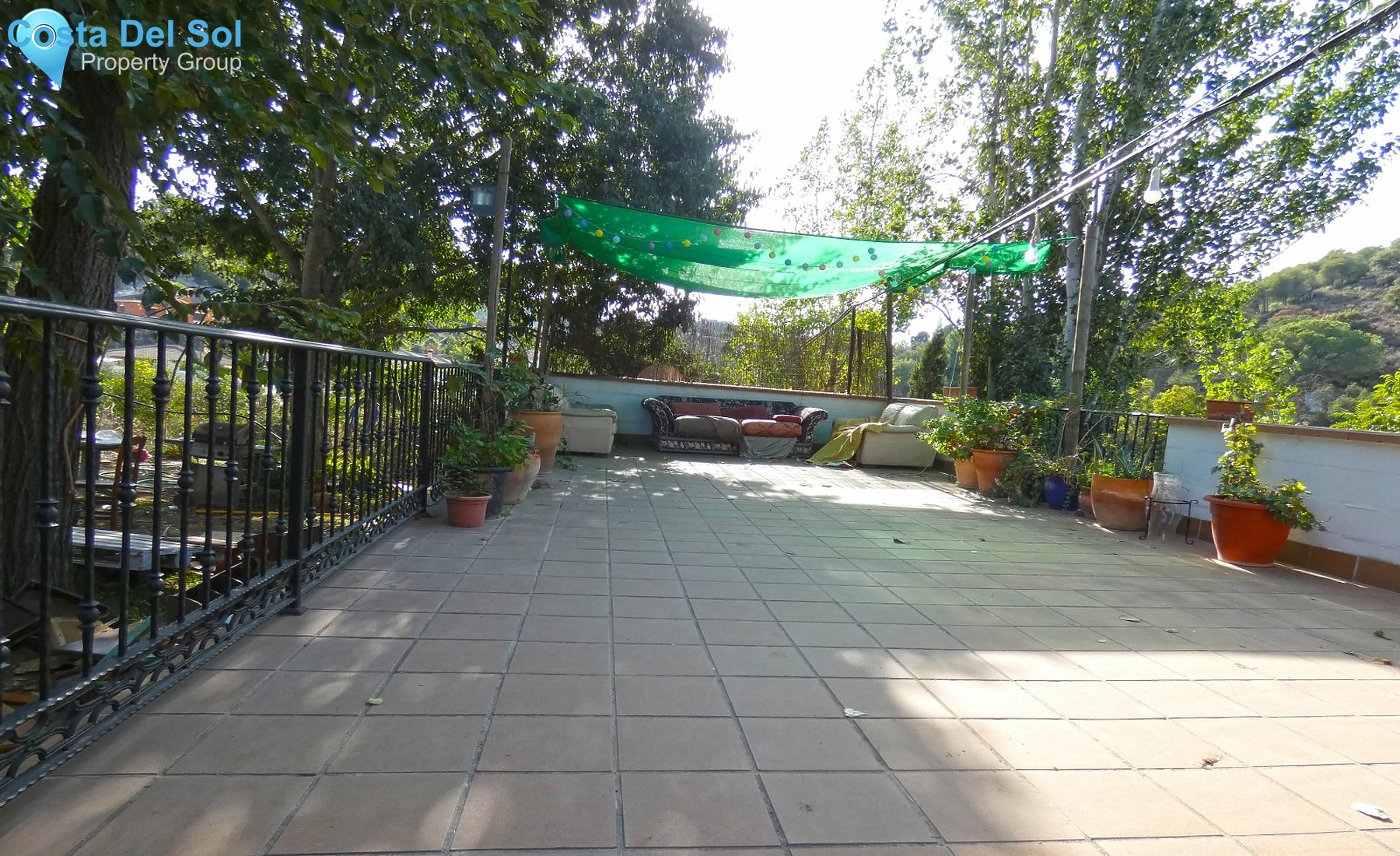 Finca - Cortijo in Coín-1131740