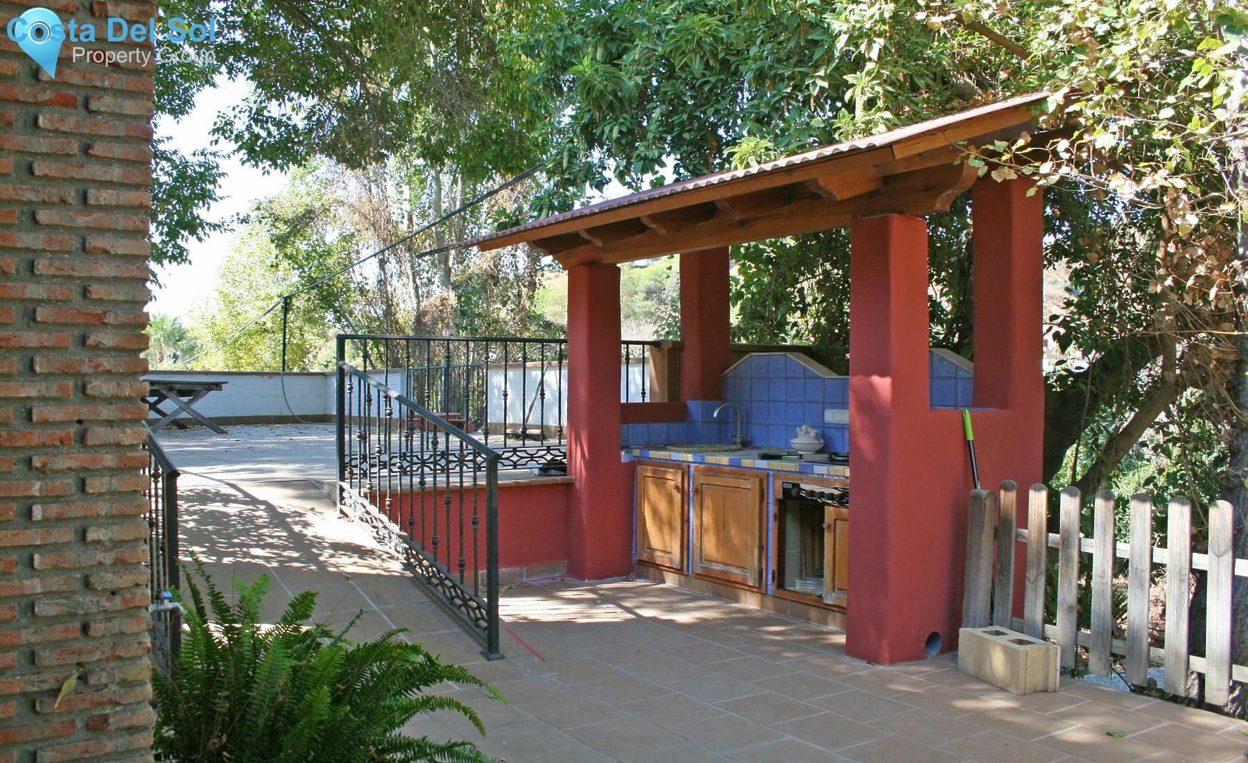 Finca - Cortijo in Coín-1131743