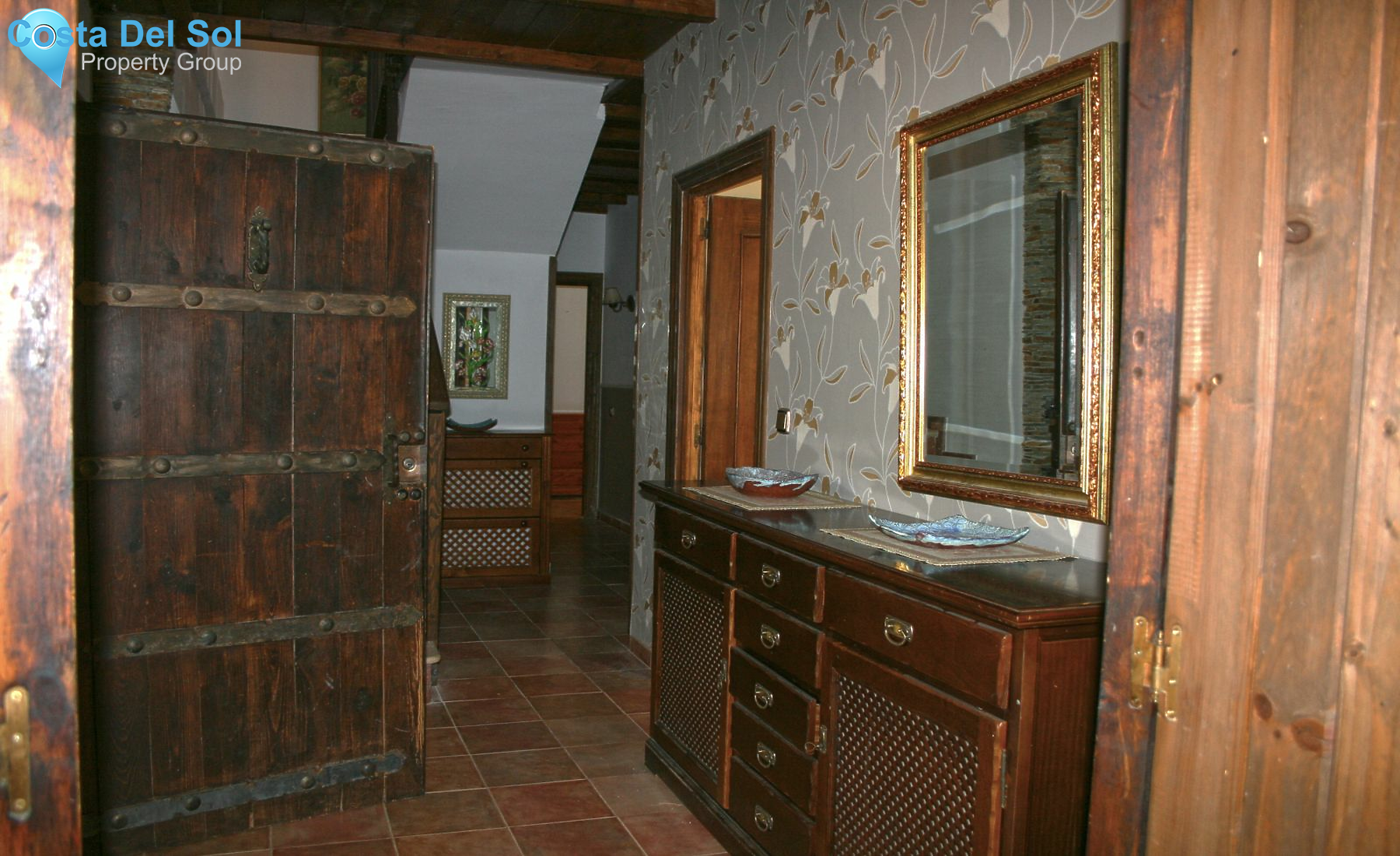 Finca - Cortijo in Coín-1131728