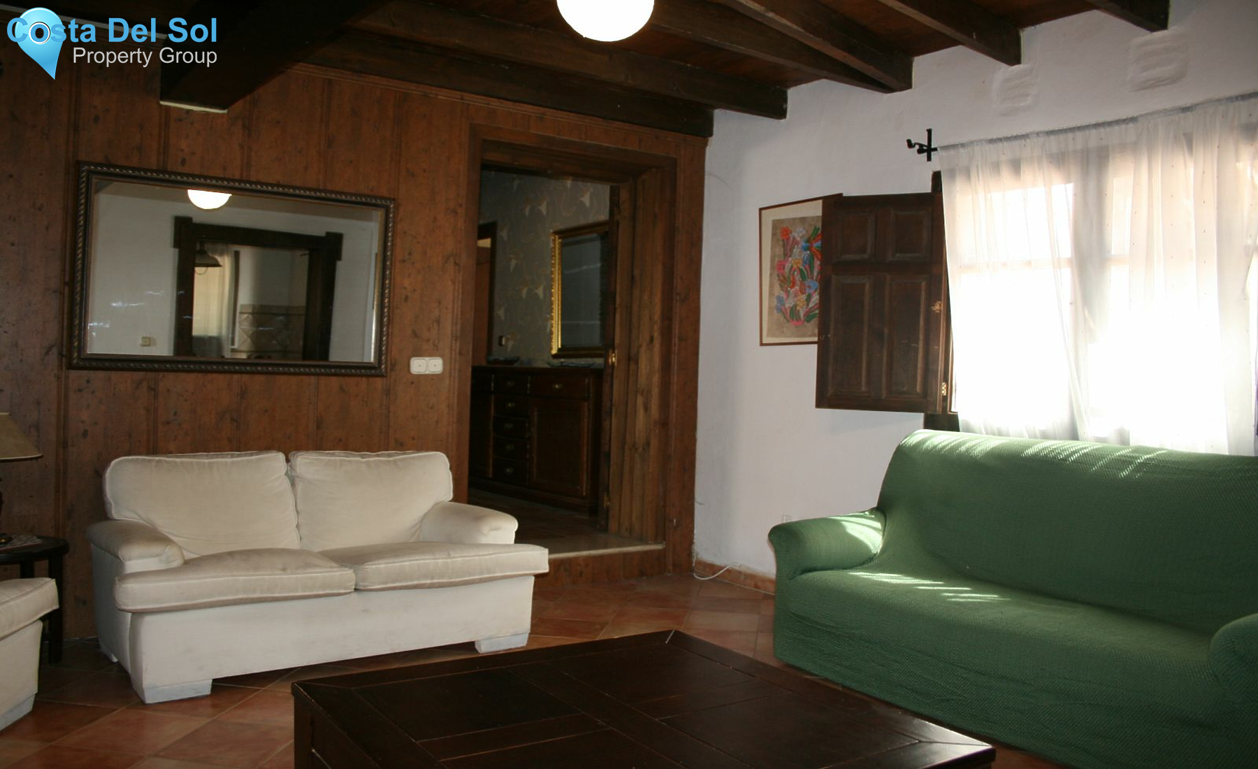 Finca - Cortijo in Coín-1131729