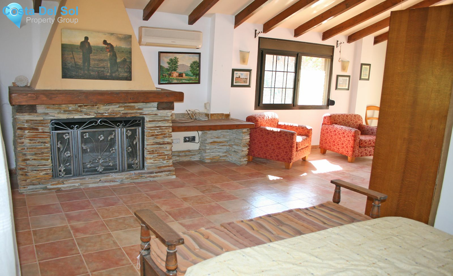 Finca - Cortijo in Coín-1131731