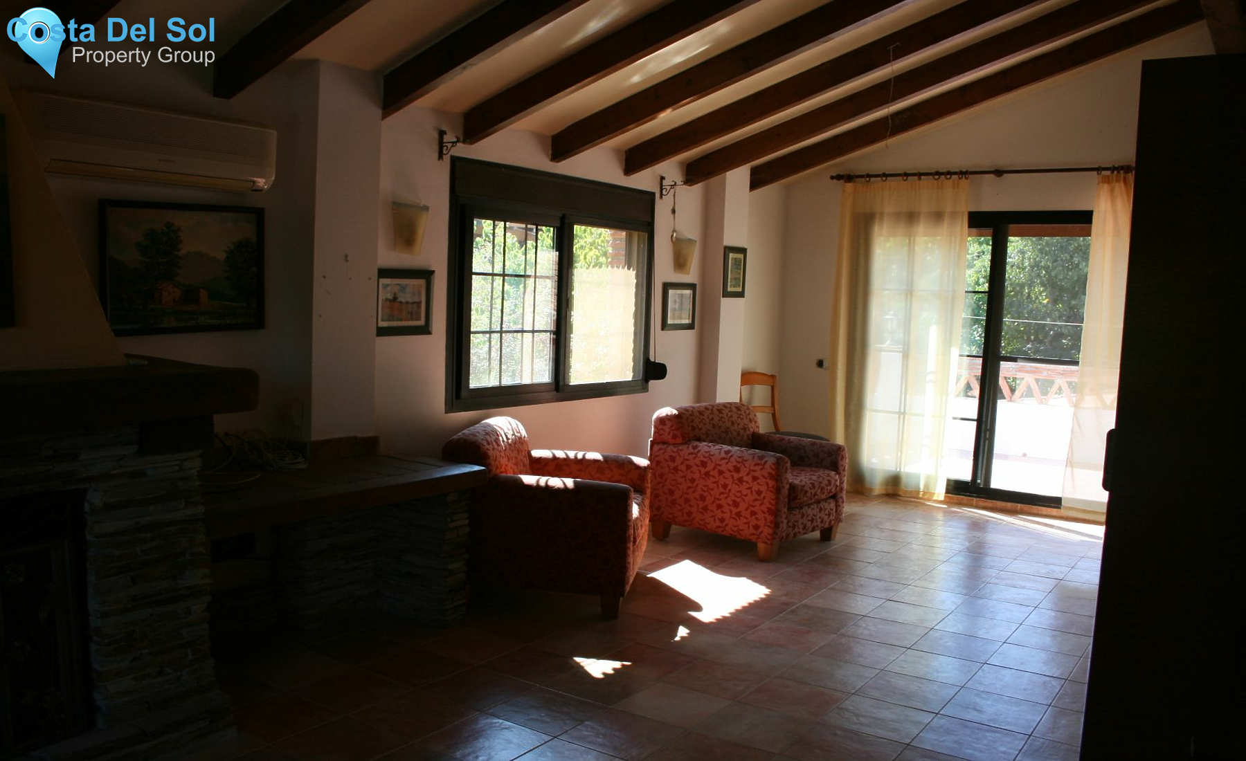 Finca - Cortijo in Coín-1131732
